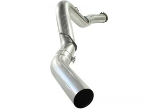 aFe Exhaust DPF Back 49-44040