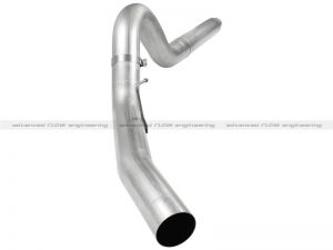 aFe Exhaust DPF Back 49-03054