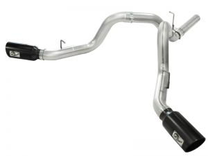 aFe Exhaust Cat Back 49-44043-B