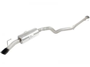 aFe Exhaust Cat Back 49-36109-B