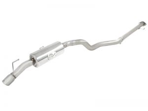 aFe Exhaust Cat Back 49-36109-P