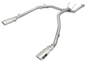 aFe Exhaust DPF Back 49-42041-P