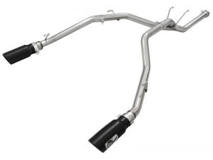 aFe Exhaust DPF Back 49-42041-B