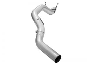aFe Exhaust DPF Back 49-02039