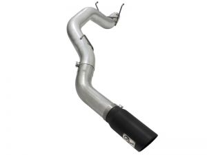 aFe Exhaust DPF Back 49-42039-B