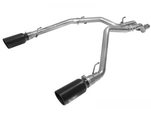 aFe Exhaust DPF Back 49-42044-B