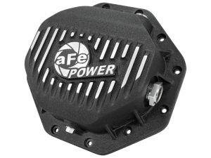 aFe Diff/Trans/Oil Covers 46-70272