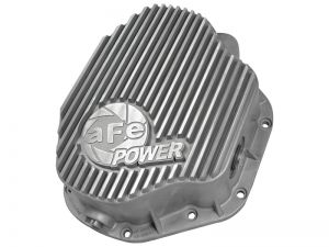 aFe Diff/Trans/Oil Covers 46-70030
