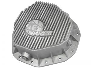 aFe Diff/Trans/Oil Covers 46-70090