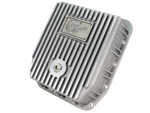 aFe Diff/Trans/Oil Covers 46-70220