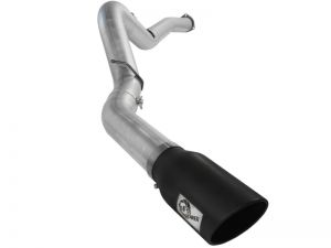 aFe Exhaust DPF Back 49-04040-B