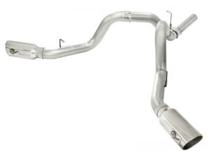 aFe Exhaust DPF Back 49-04043-P