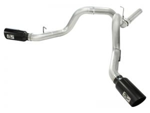 aFe Exhaust DPF Back 49-04043-B