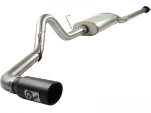 aFe Exhaust Cat Back 49-43015-B