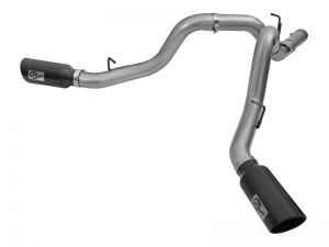 aFe Exhaust DPF Back 49-44080-B