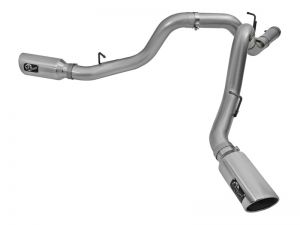 aFe Exhaust DPF Back 49-44080-P