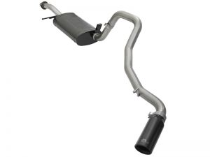 aFe Exhaust Cat Back 49-36121-B
