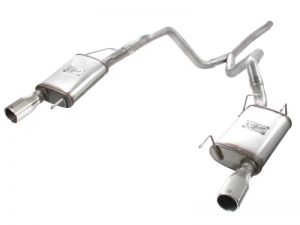 aFe Exhaust Cat Back 49-43047