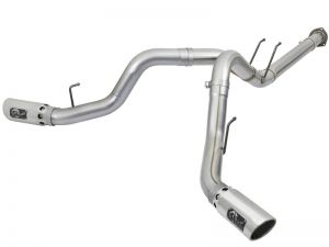 aFe Exhaust DPF Back 49-03092-P