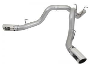 aFe Exhaust DPF Back 49-04086-P