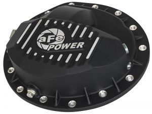 aFe Diff/Trans/Oil Covers 46-70362
