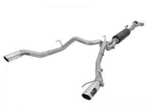 aFe Exhaust Cat Back 49-33094-P