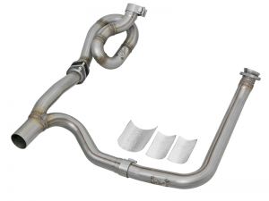 aFe Mid/X-pipes 48-46207-PK