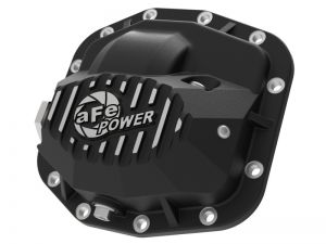 aFe Diff/Trans/Oil Covers 46-71010B