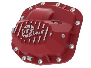 aFe Diff/Trans/Oil Covers 46-71010R