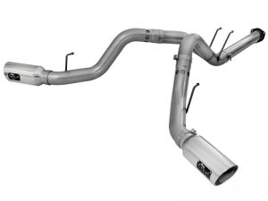aFe Exhaust DPF Back 49-43065-P