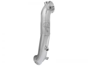 aFe Downpipe 49-44095