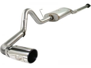 aFe Exhaust Cat Back 49-43015