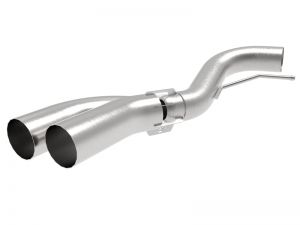 aFe Exhaust DPF Back 49-43108-P