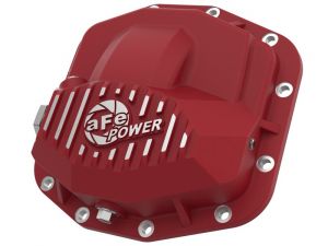 aFe Diff/Trans/Oil Covers 46-71030R
