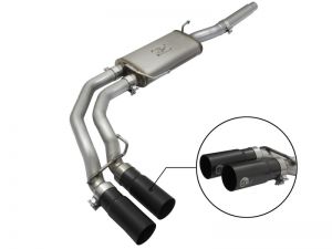 aFe Exhaust Cat Back 49-43079-B