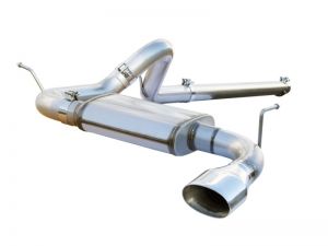 aFe Exhaust Cat Back 49-46201