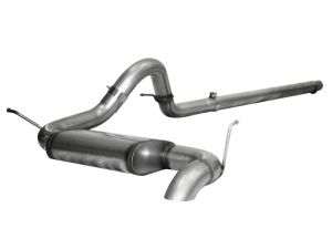 aFe Exhaust Cat Back 49-46202