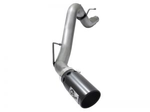 aFe Exhaust DPF Back 49-44064-B