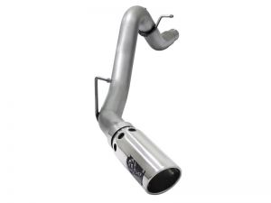 aFe Exhaust DPF Back 49-44064-P