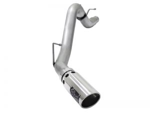 aFe Exhaust DPF Back 49-04064-P