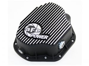 aFe Diff/Trans/Oil Covers 46-70032