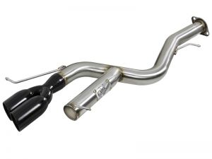 aFe Exhaust Cat Back 49-36302-B