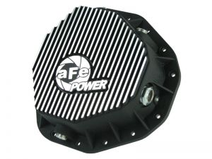 aFe Diff/Trans/Oil Covers 46-70092