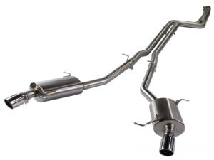 aFe Exhaust Downpipe Back 49-36308