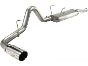 aFe Exhaust Cat Back 49-46007