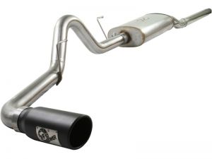 aFe Exhaust Cat Back 49-43011-B