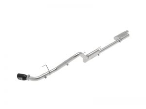 aFe Exhaust Cat Back 49-48083-B