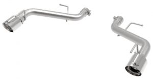aFe Exhaust Axle Back 49-44118-P