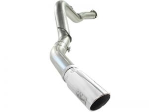 aFe Exhaust DPF Back 49-44040-P