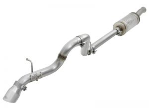 aFe Exhaust Axle Back 49-48075-P